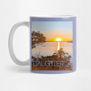 Daughter Mug